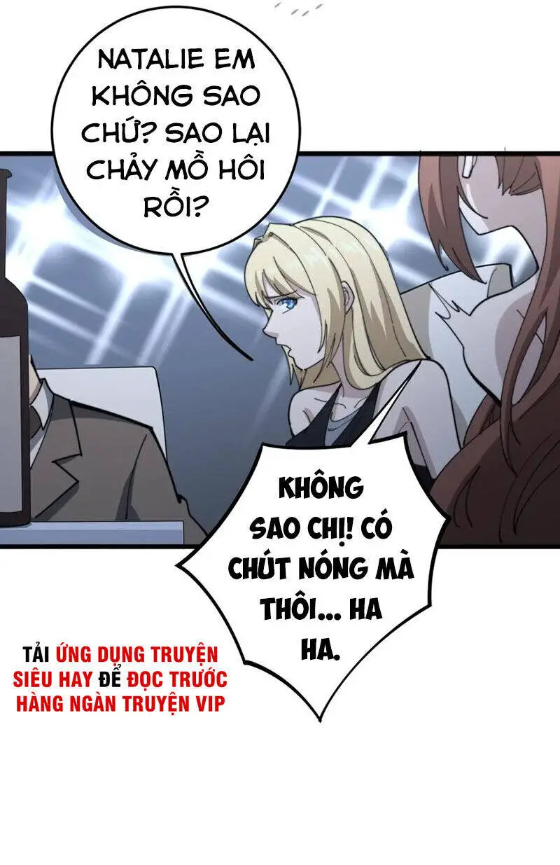 Độc Thủ Vu Y Nettruyen ZZZ Chương 149 Page 44