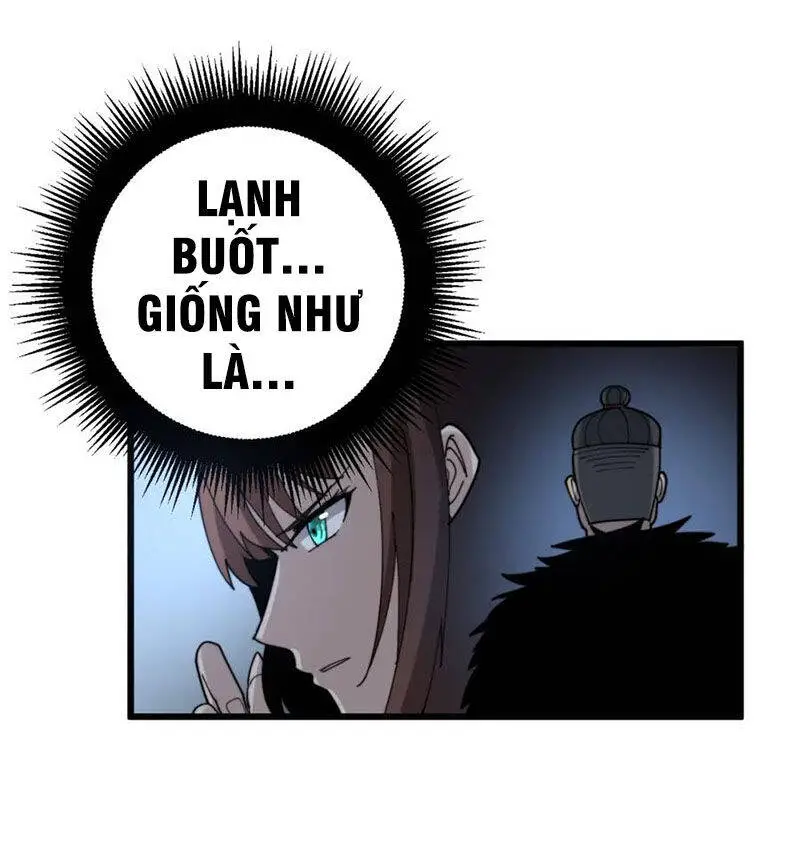 Độc Thủ Vu Y Nettruyen ZZZ Chương 149 Page 45