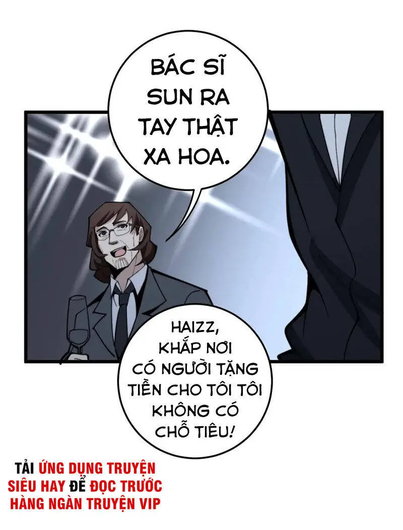 Độc Thủ Vu Y Nettruyen ZZZ Chương 149 Page 59