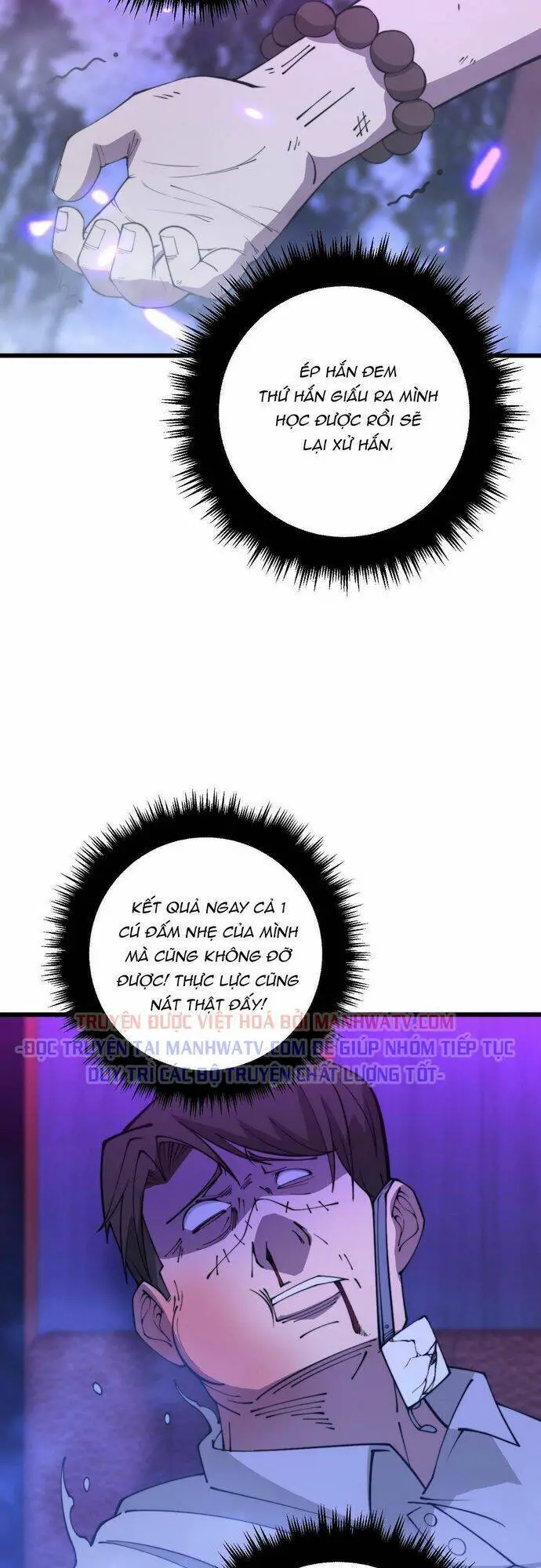 Độc Thủ Vu Y Nettruyen ZZZ Chương 342 Page 6