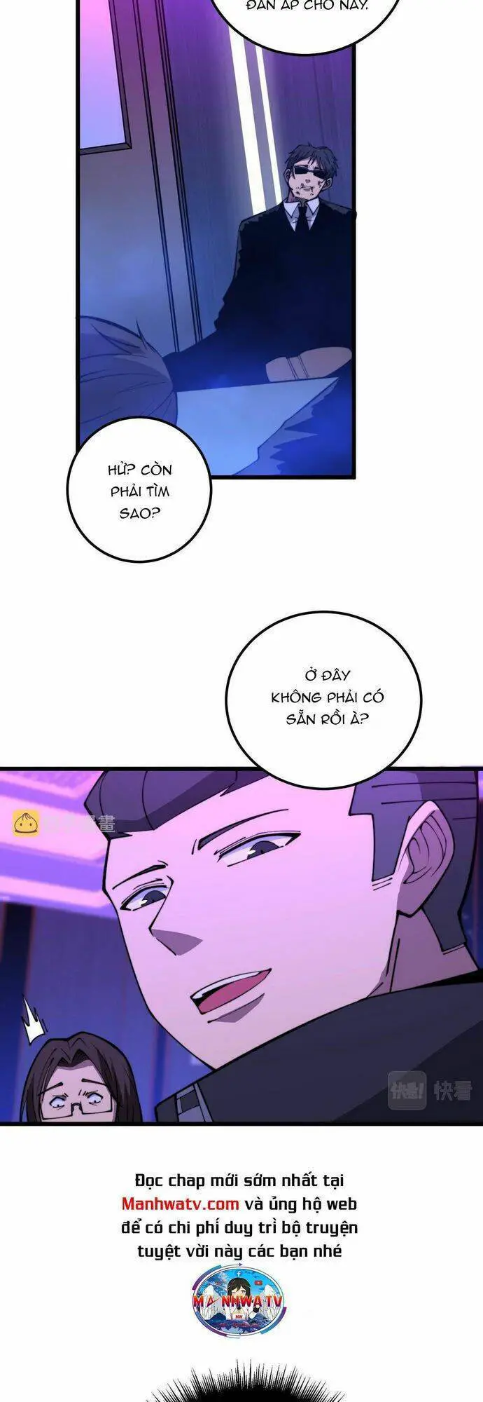Độc Thủ Vu Y Nettruyen ZZZ Chương 342 Page 9