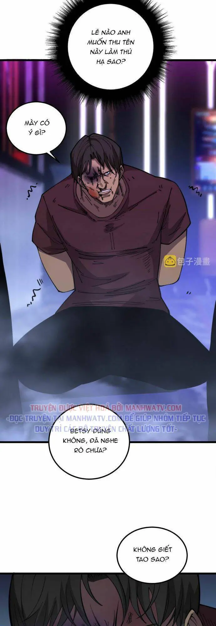 Độc Thủ Vu Y Nettruyen ZZZ Chương 342 Page 10