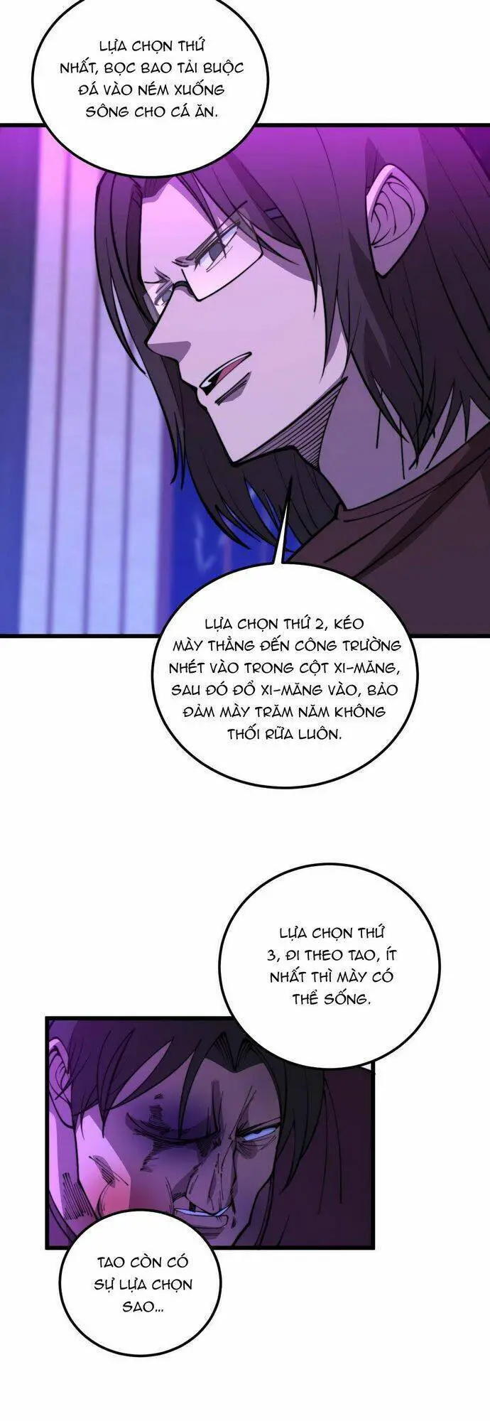 Độc Thủ Vu Y Nettruyen ZZZ Chương 342 Page 13