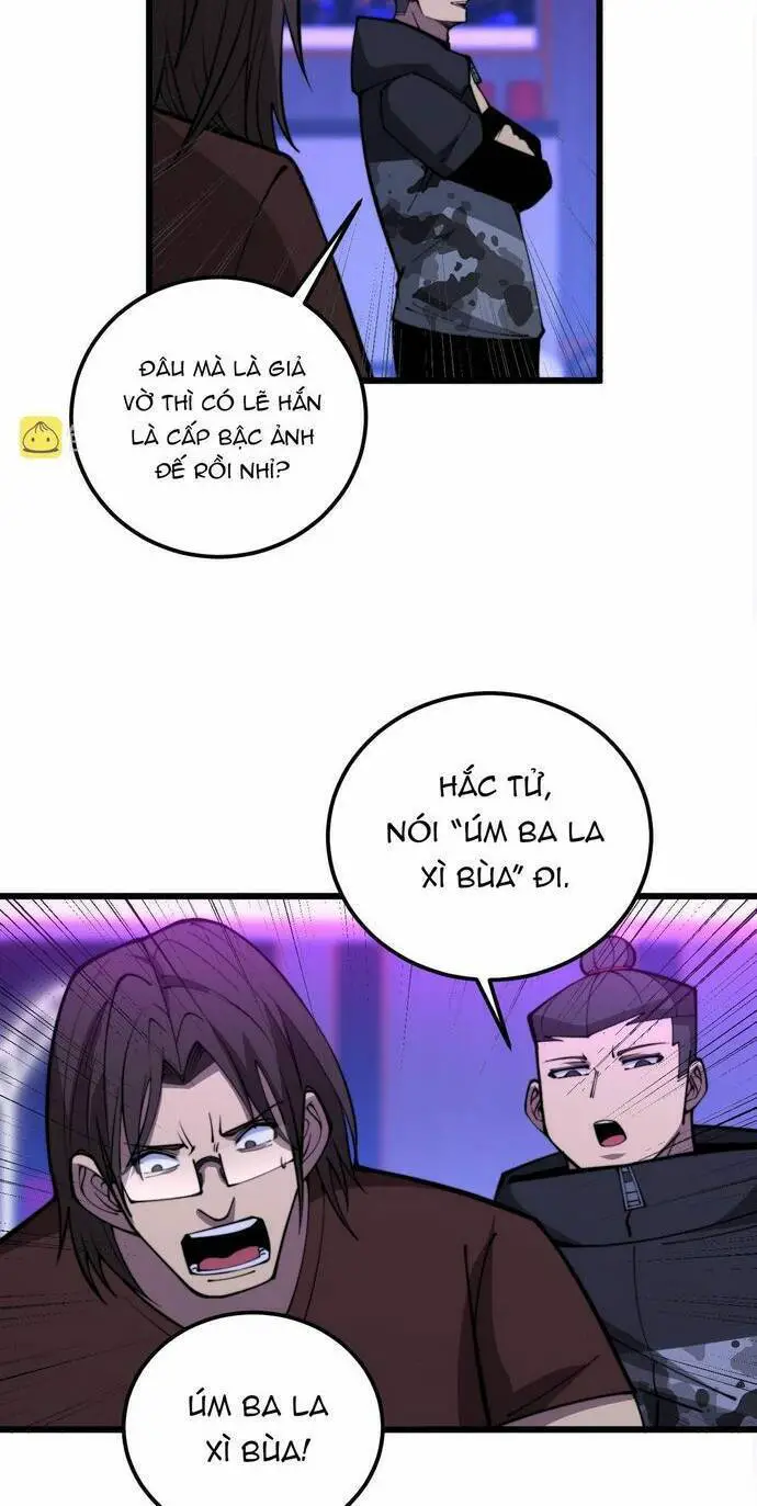 Độc Thủ Vu Y Nettruyen ZZZ Chương 342 Page 20