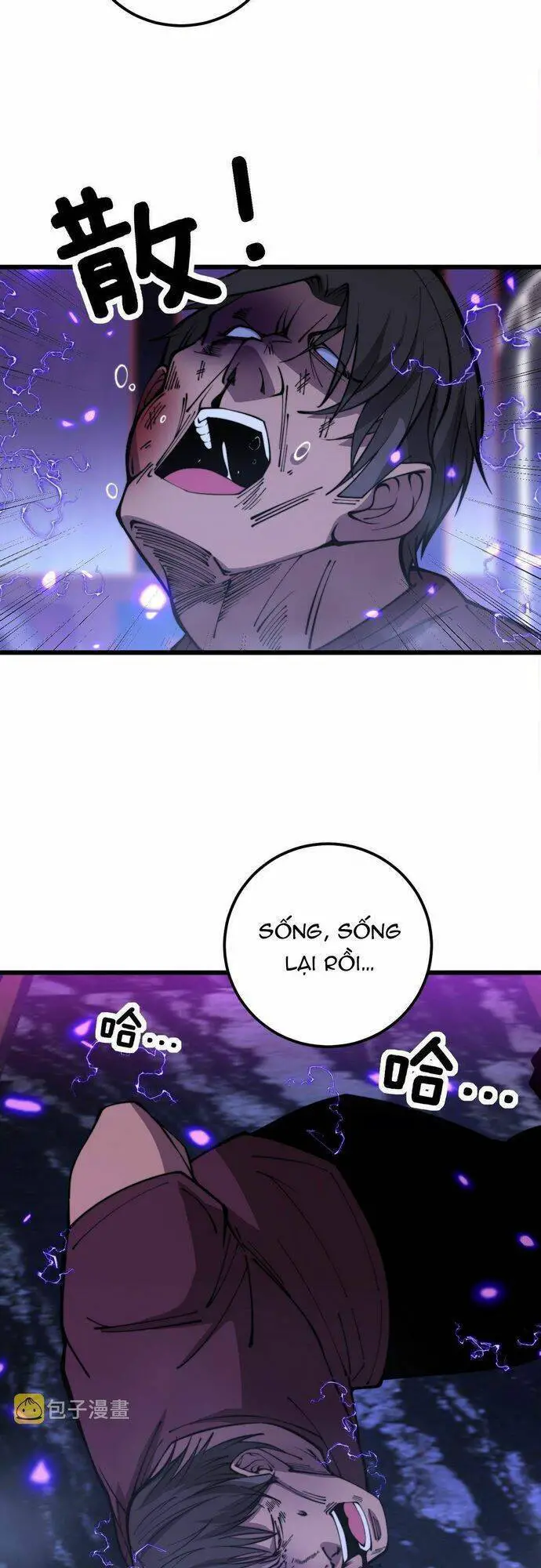 Độc Thủ Vu Y Nettruyen ZZZ Chương 342 Page 21