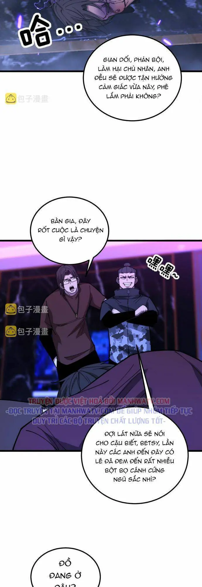 Độc Thủ Vu Y Nettruyen ZZZ Chương 342 Page 22