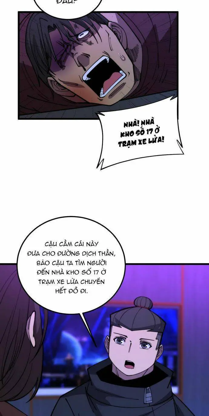 Độc Thủ Vu Y Nettruyen ZZZ Chương 342 Page 23