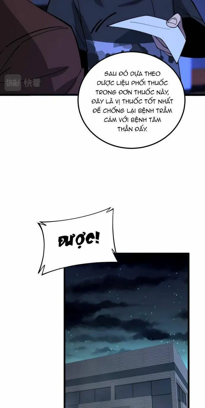 Độc Thủ Vu Y Nettruyen ZZZ Chương 342 Page 24