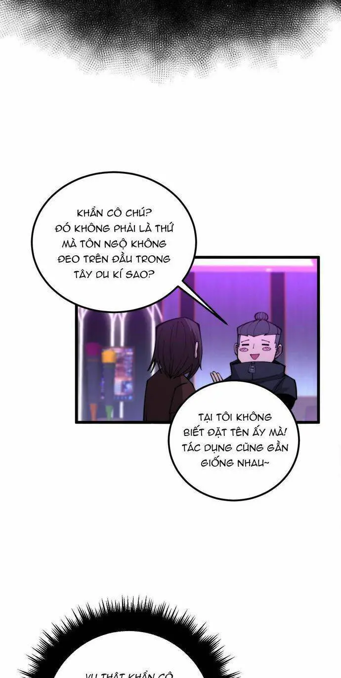 Độc Thủ Vu Y Nettruyen ZZZ Chương 342 Page 31