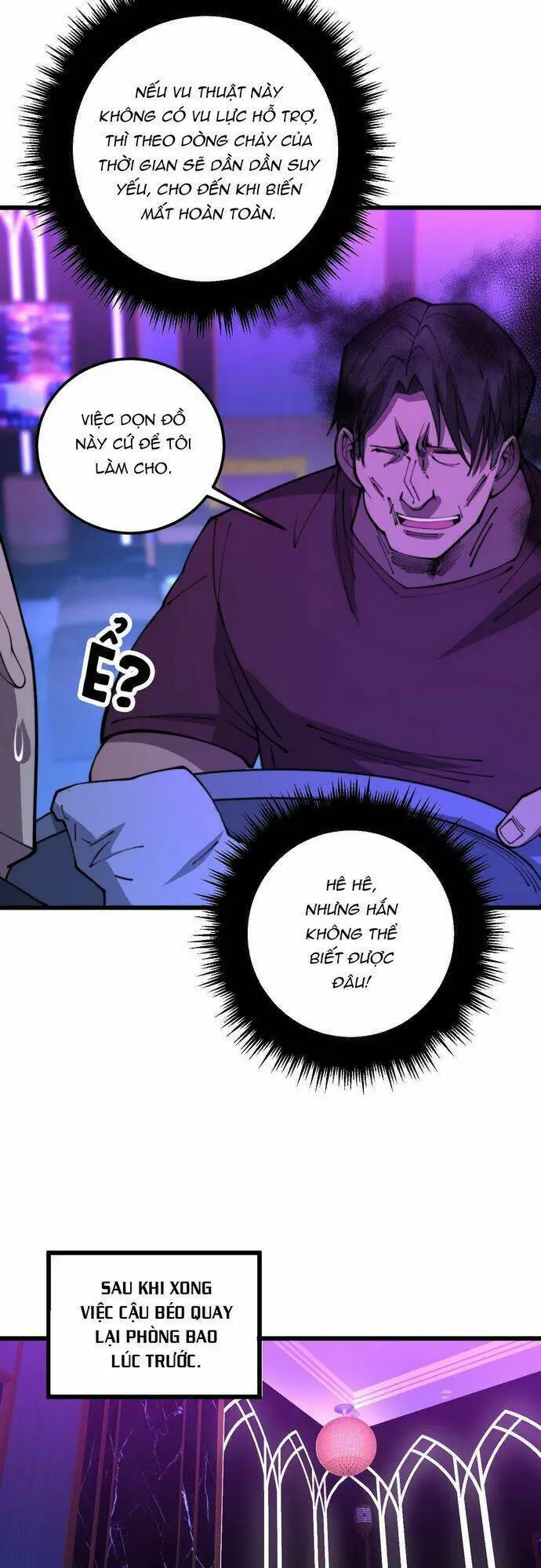 Độc Thủ Vu Y Nettruyen ZZZ Chương 342 Page 33