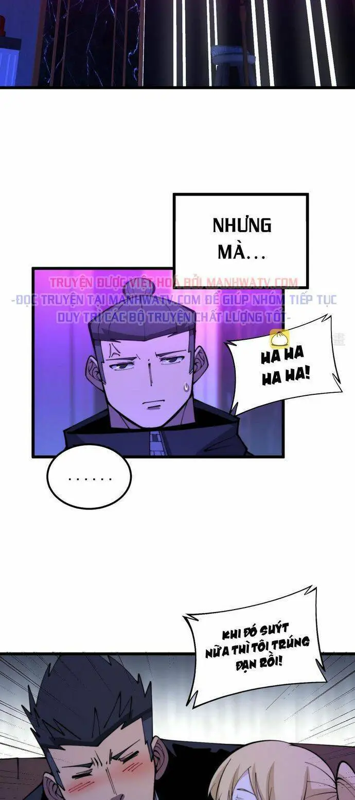 Độc Thủ Vu Y Nettruyen ZZZ Chương 342 Page 34