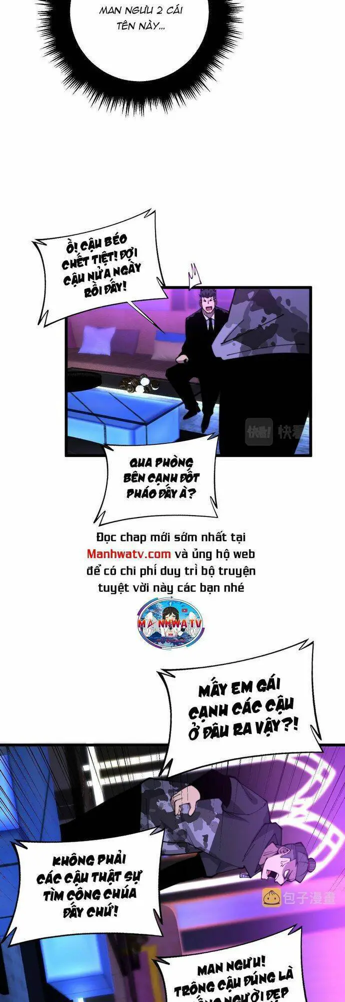 Độc Thủ Vu Y Nettruyen ZZZ Chương 342 Page 36