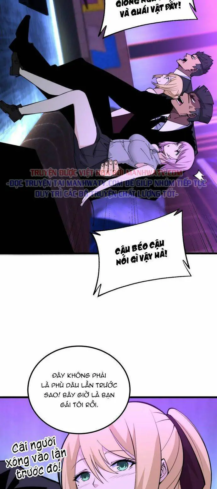 Độc Thủ Vu Y Nettruyen ZZZ Chương 342 Page 37