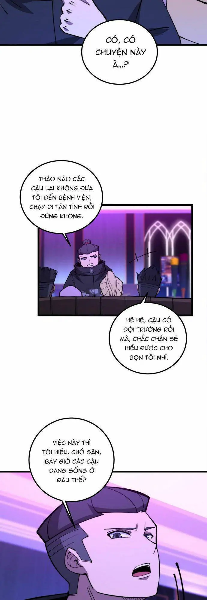 Độc Thủ Vu Y Nettruyen ZZZ Chương 342 Page 39