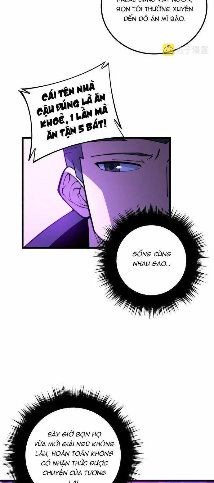 Độc Thủ Vu Y Nettruyen ZZZ Chương 342 Page 41