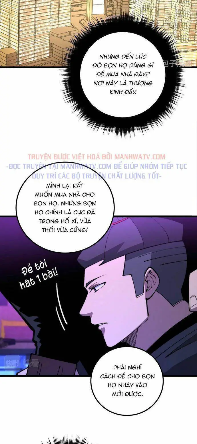 Độc Thủ Vu Y Nettruyen ZZZ Chương 342 Page 43