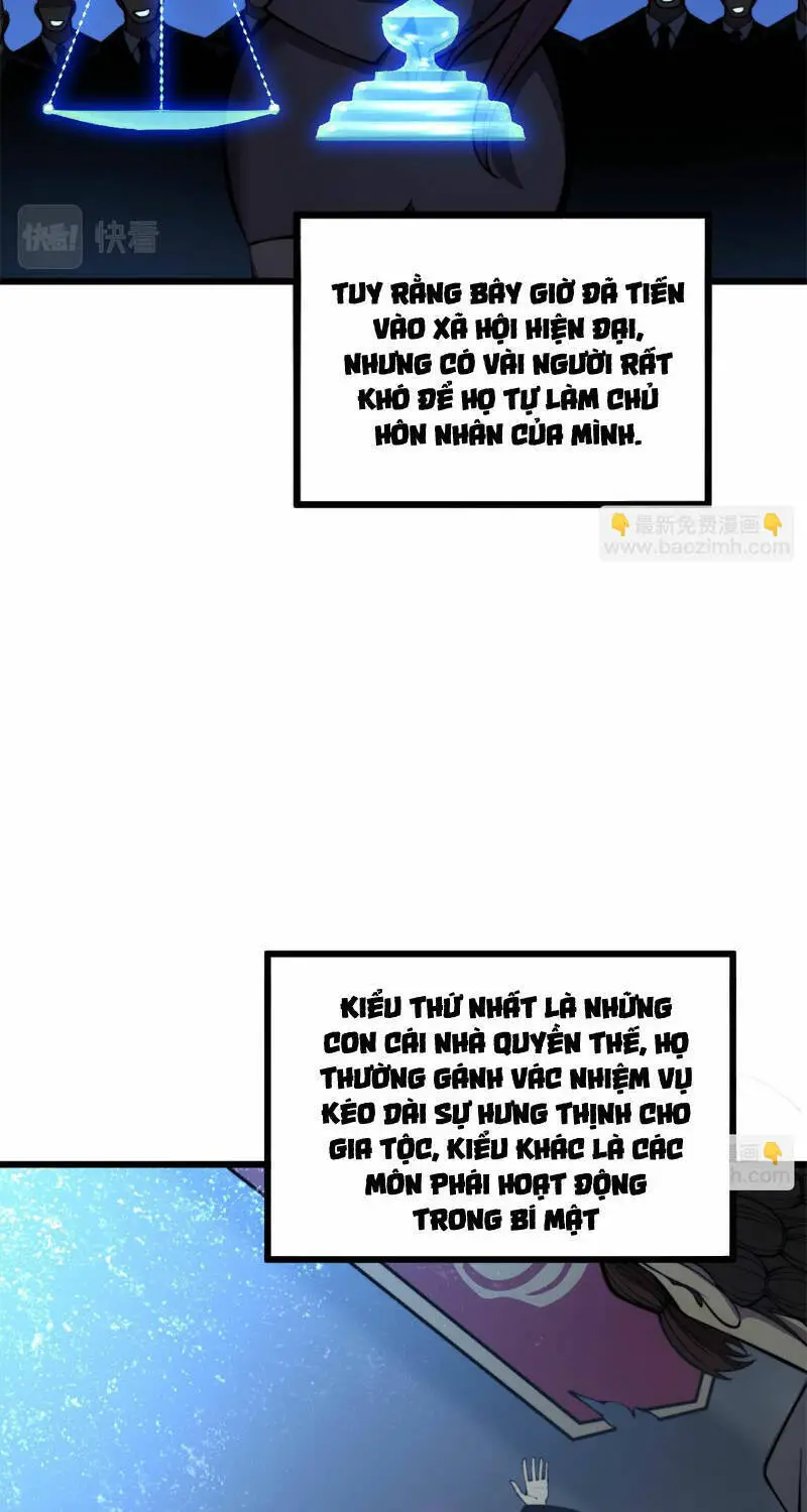 Độc Thủ Vu Y Nettruyen ZZZ Chương 359 Page 5