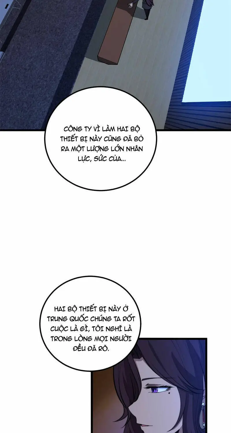 Độc Thủ Vu Y Nettruyen ZZZ Chương 359 Page 20