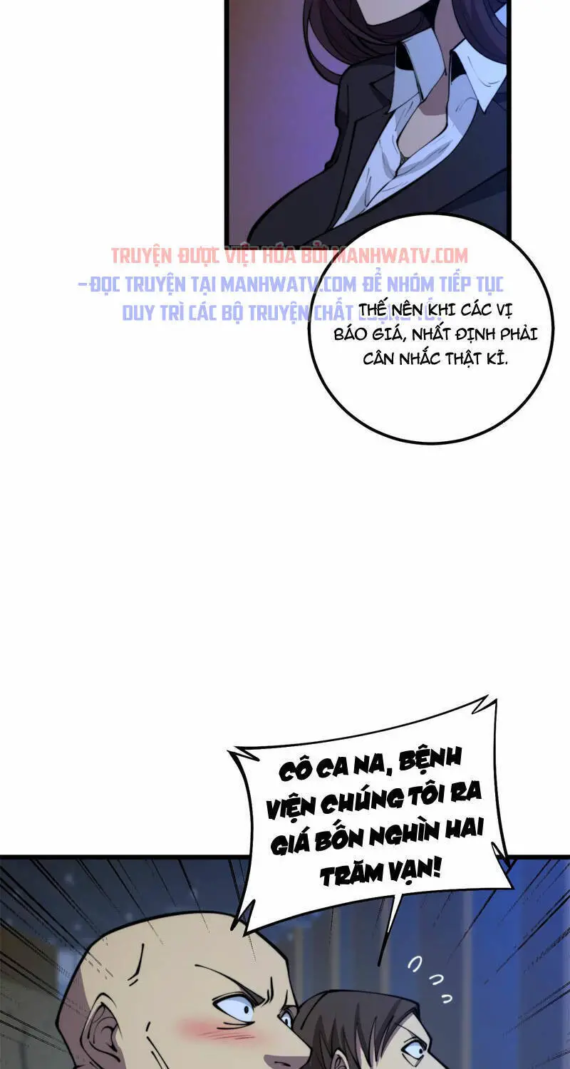 Độc Thủ Vu Y Nettruyen ZZZ Chương 359 Page 21