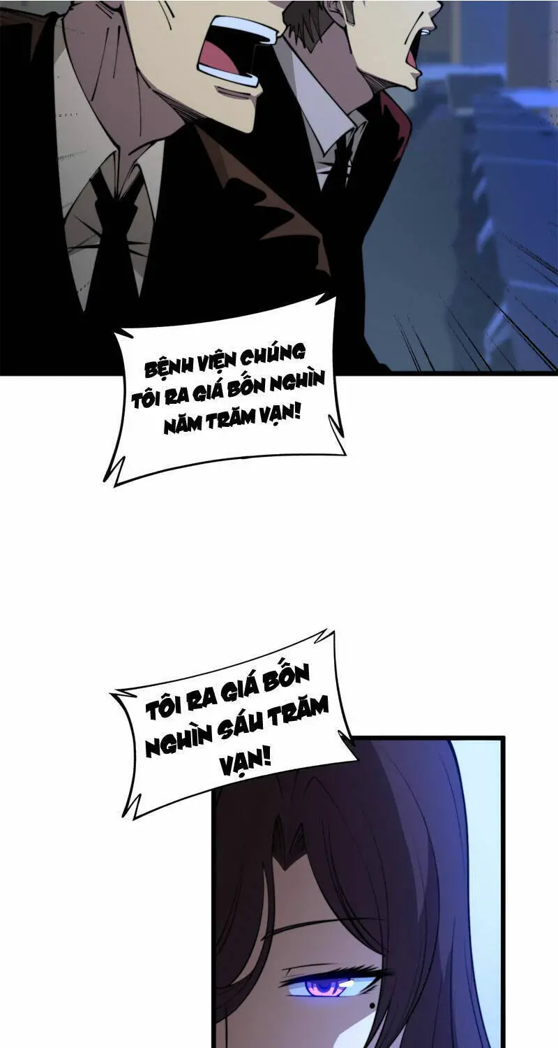 Độc Thủ Vu Y Nettruyen ZZZ Chương 359 Page 22