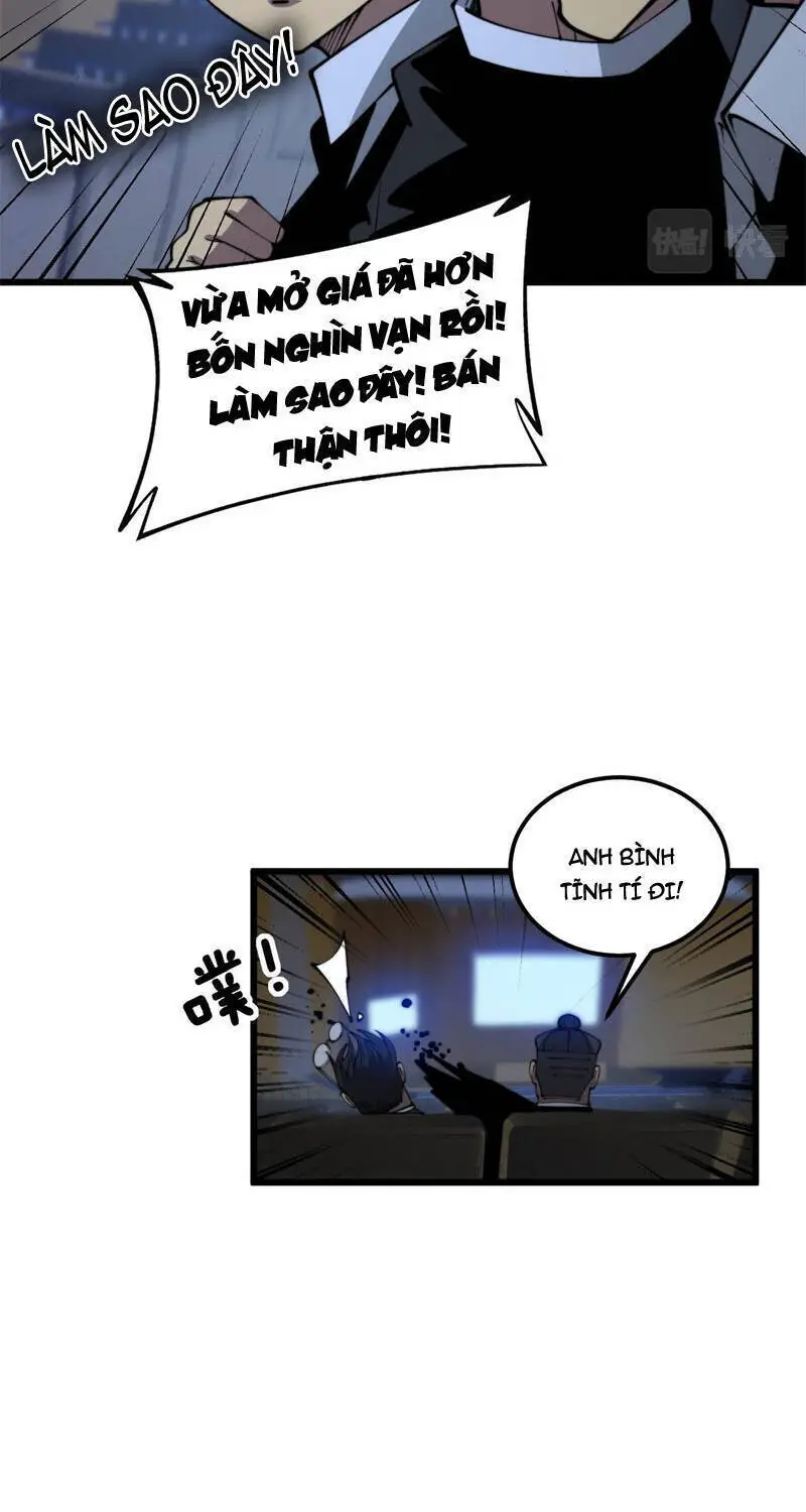 Độc Thủ Vu Y Nettruyen ZZZ Chương 359 Page 25