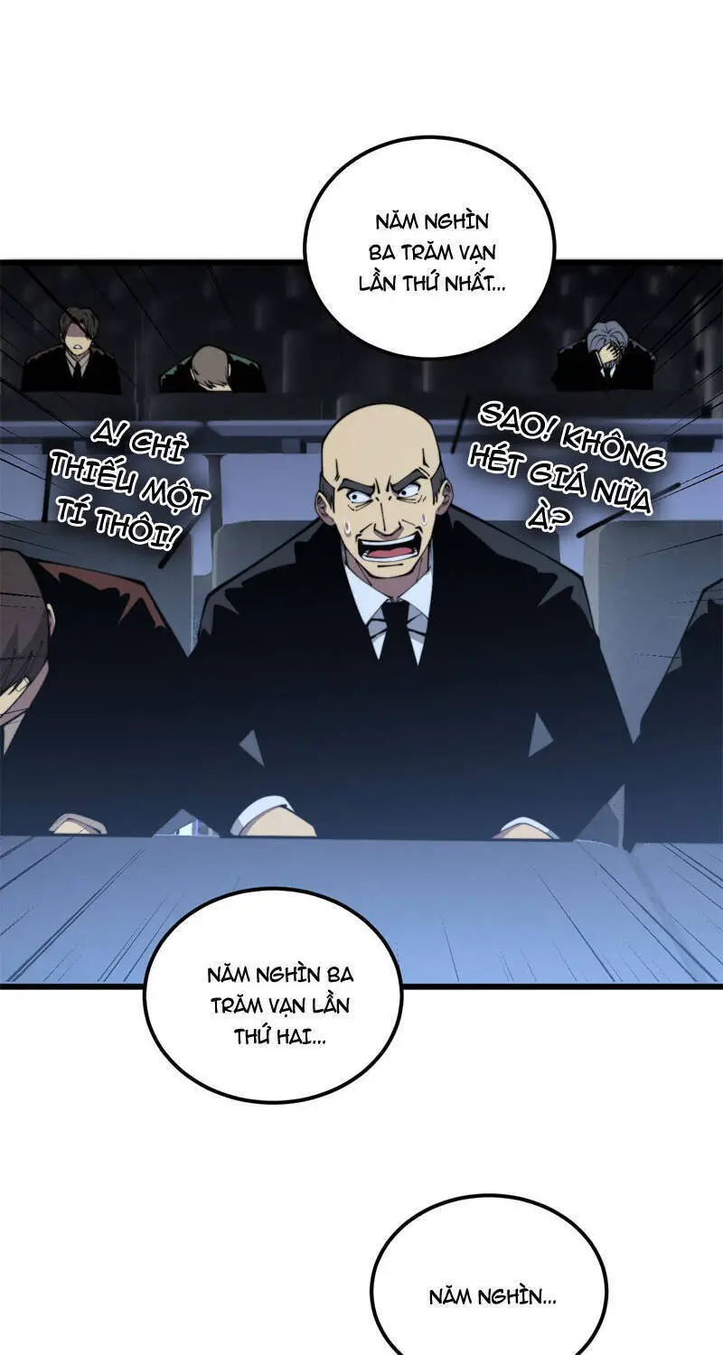 Độc Thủ Vu Y Nettruyen ZZZ Chương 359 Page 27