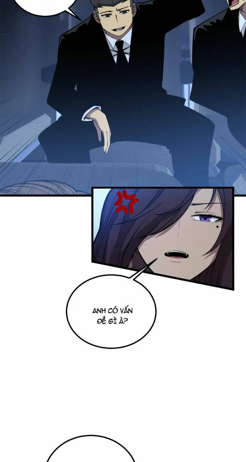 Độc Thủ Vu Y Nettruyen ZZZ Chương 359 Page 30