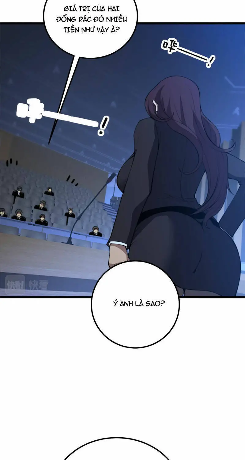 Độc Thủ Vu Y Nettruyen ZZZ Chương 359 Page 31