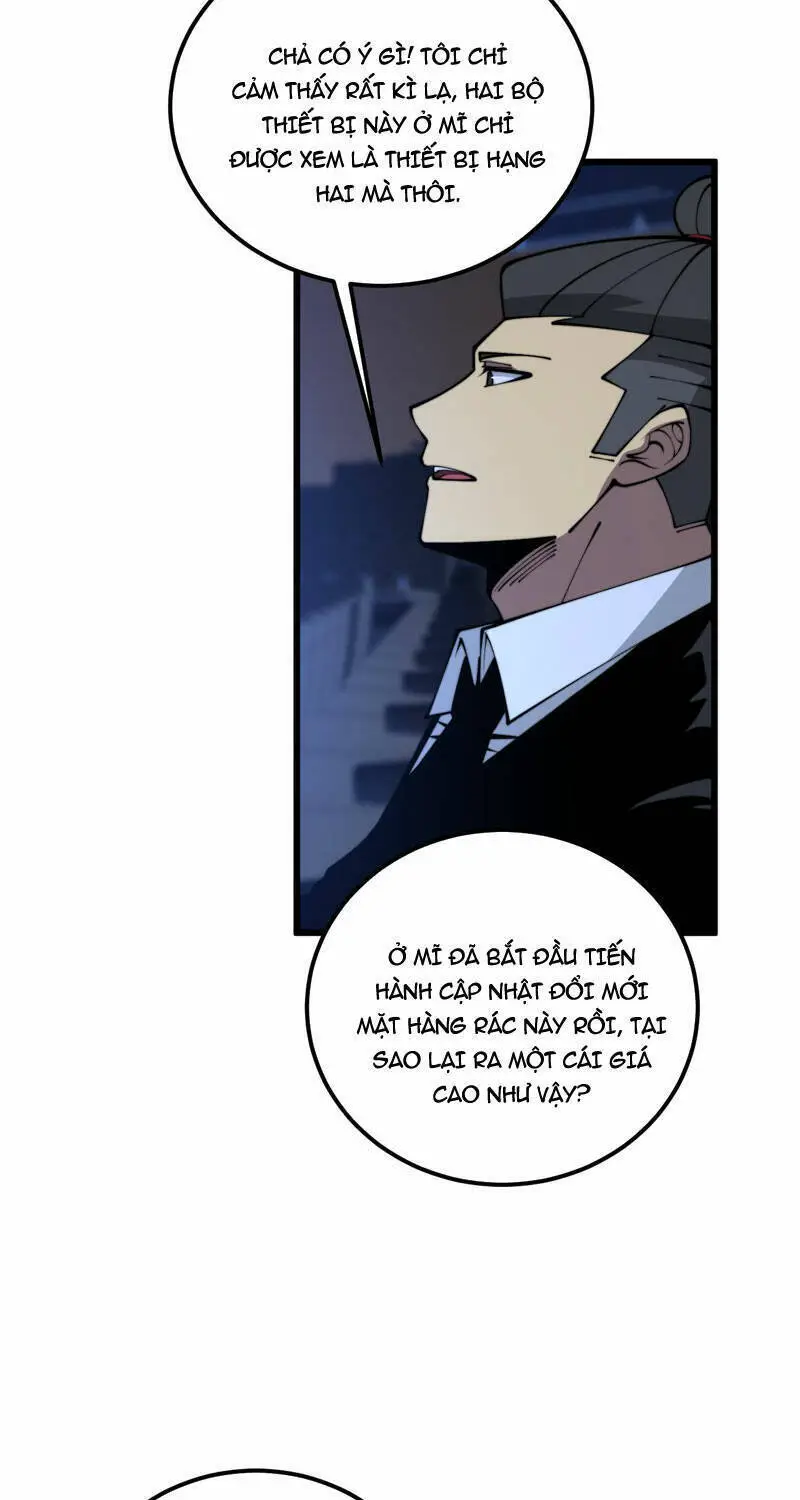 Độc Thủ Vu Y Nettruyen ZZZ Chương 359 Page 32
