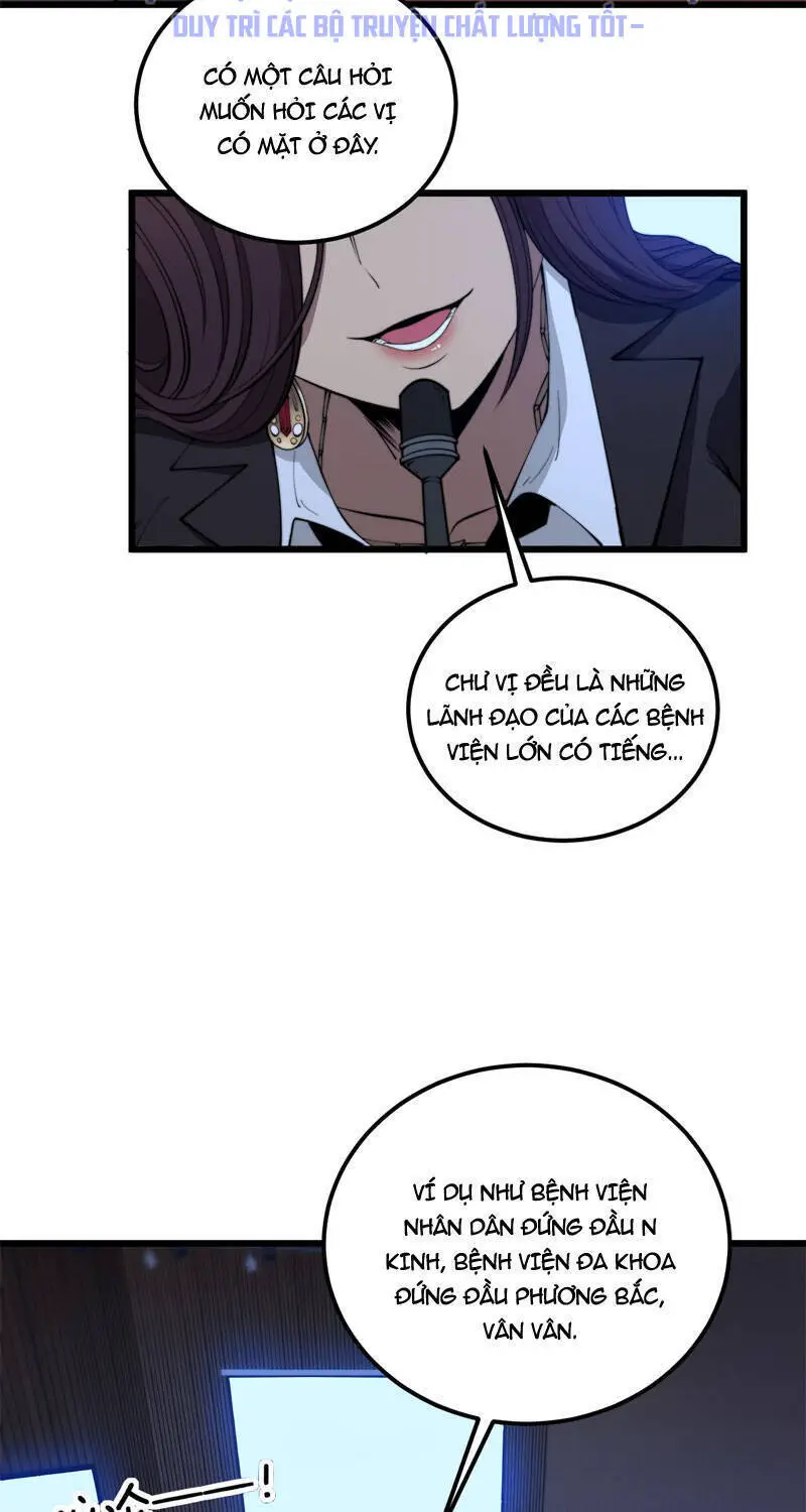Độc Thủ Vu Y Nettruyen ZZZ Chương 359 Page 34