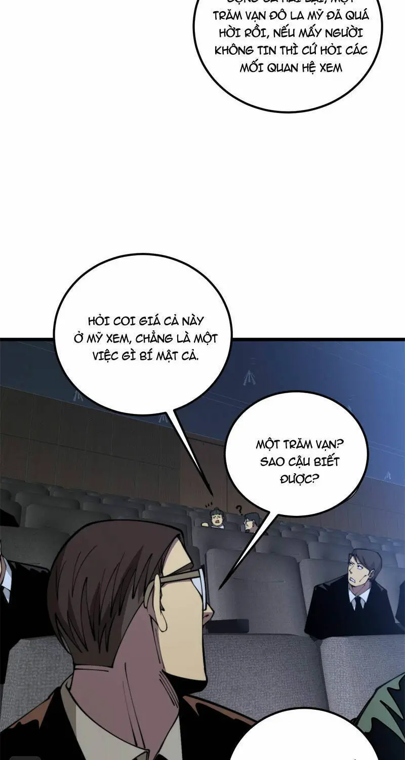 Độc Thủ Vu Y Nettruyen ZZZ Chương 359 Page 37