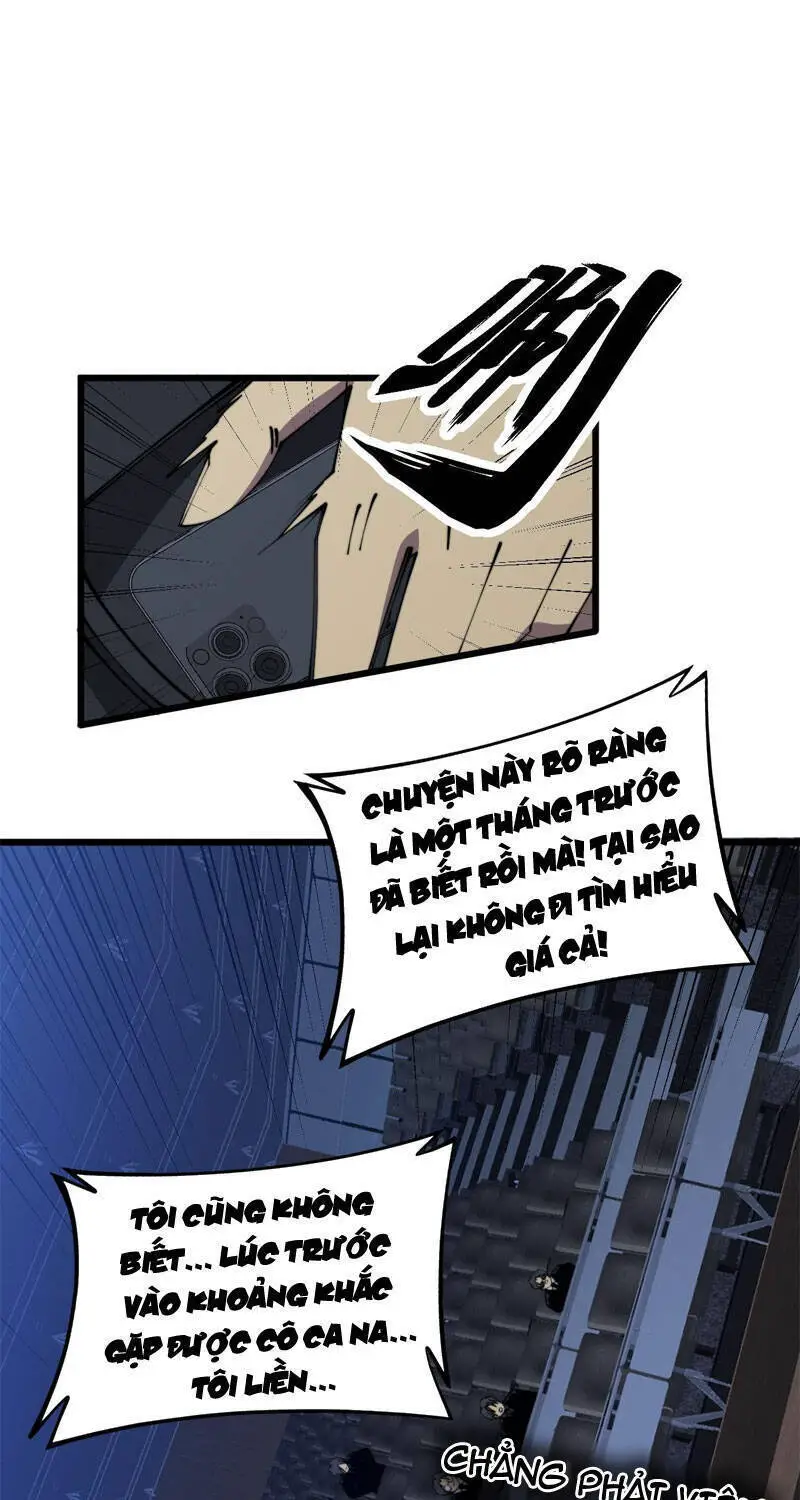 Độc Thủ Vu Y Nettruyen ZZZ Chương 359 Page 40