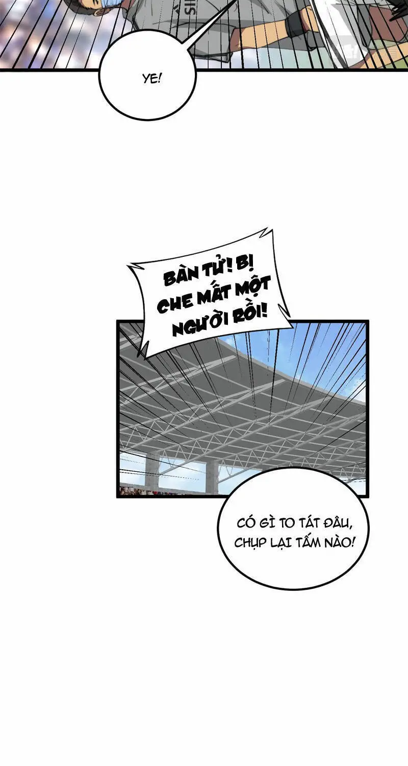 Độc Thủ Vu Y Nettruyen ZZZ Chương 358 Page 3