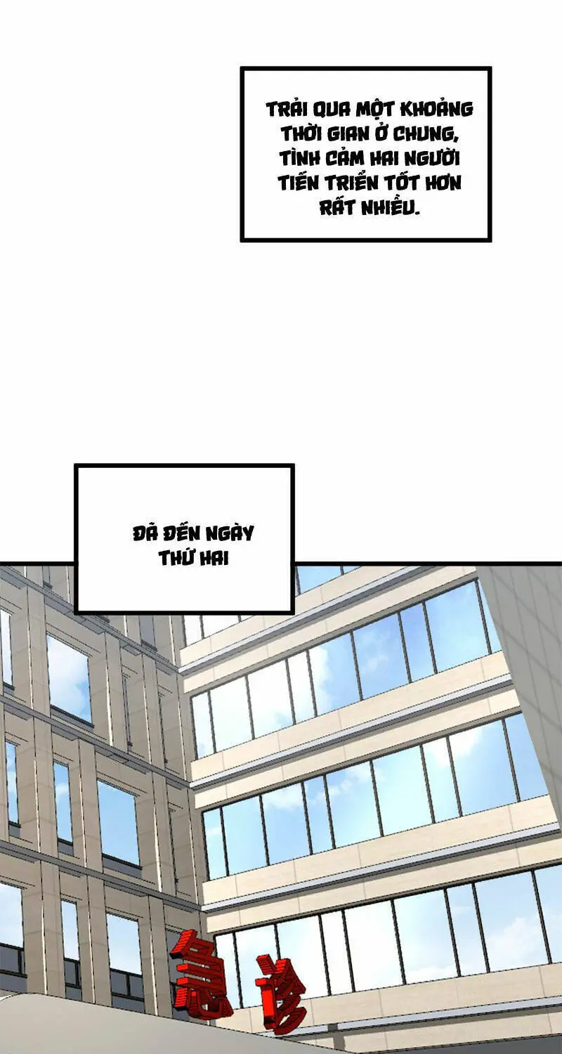 Độc Thủ Vu Y Nettruyen ZZZ Chương 358 Page 5