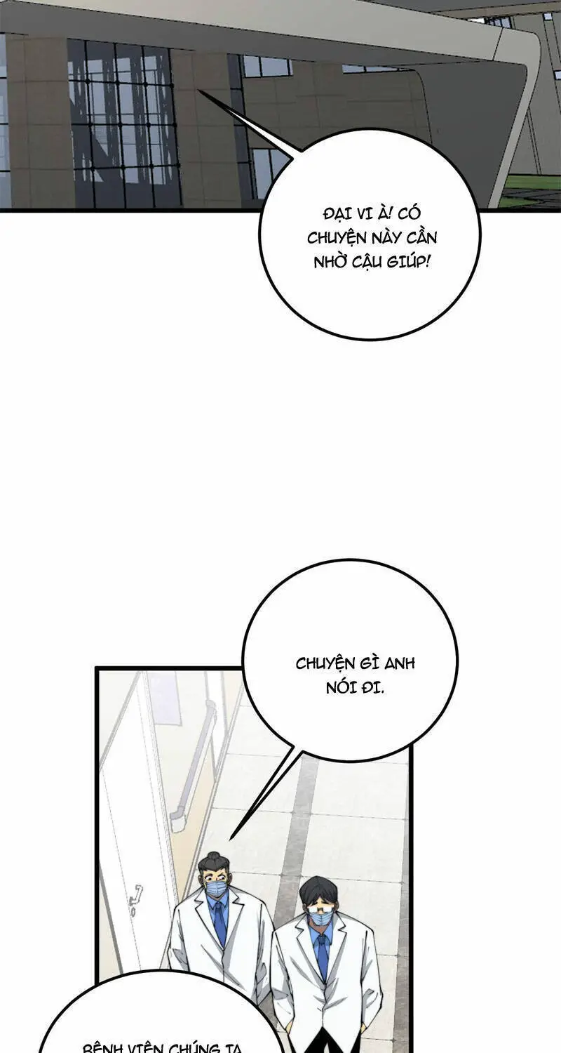 Độc Thủ Vu Y Nettruyen ZZZ Chương 358 Page 6