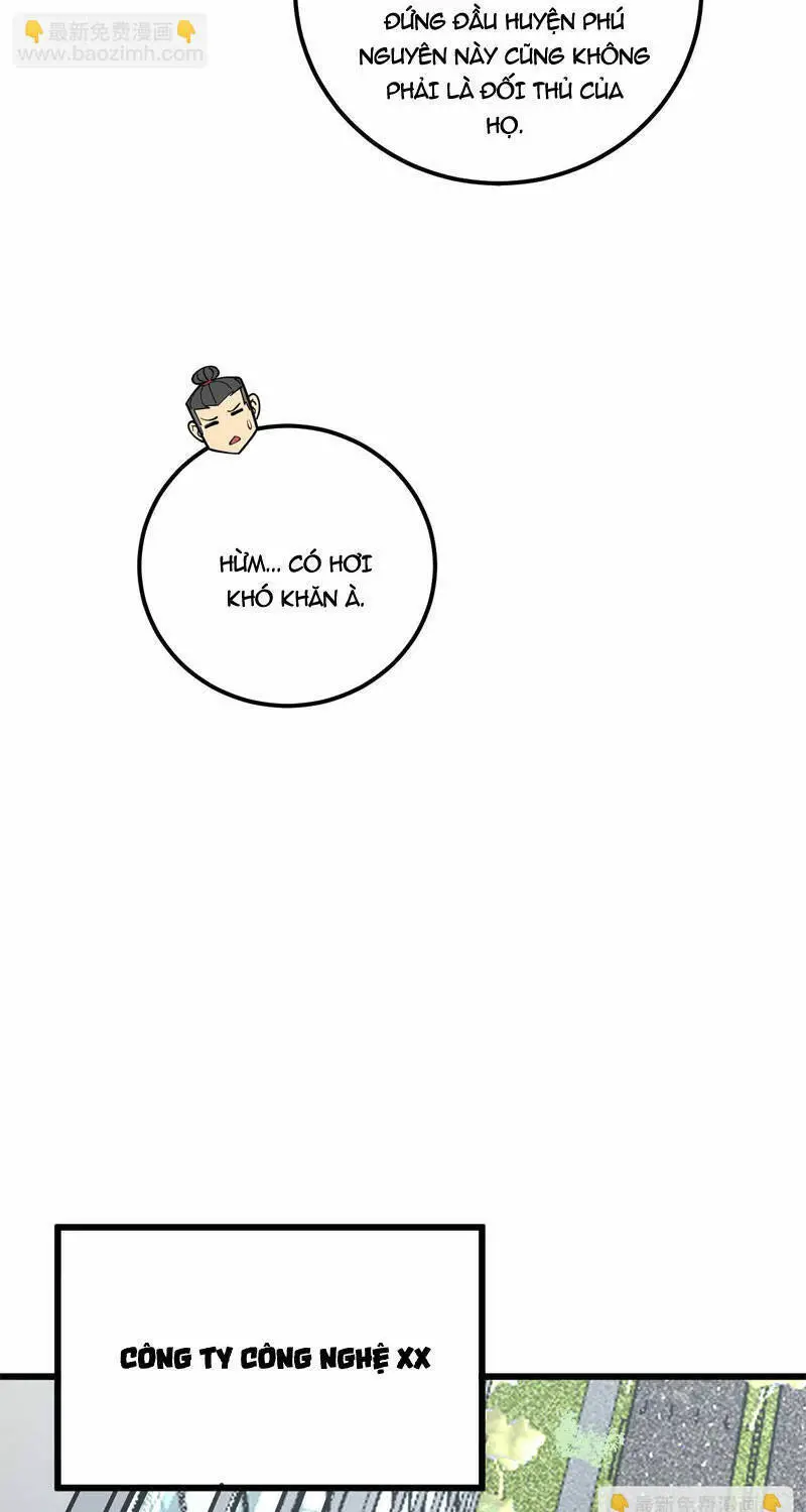 Độc Thủ Vu Y Nettruyen ZZZ Chương 358 Page 12