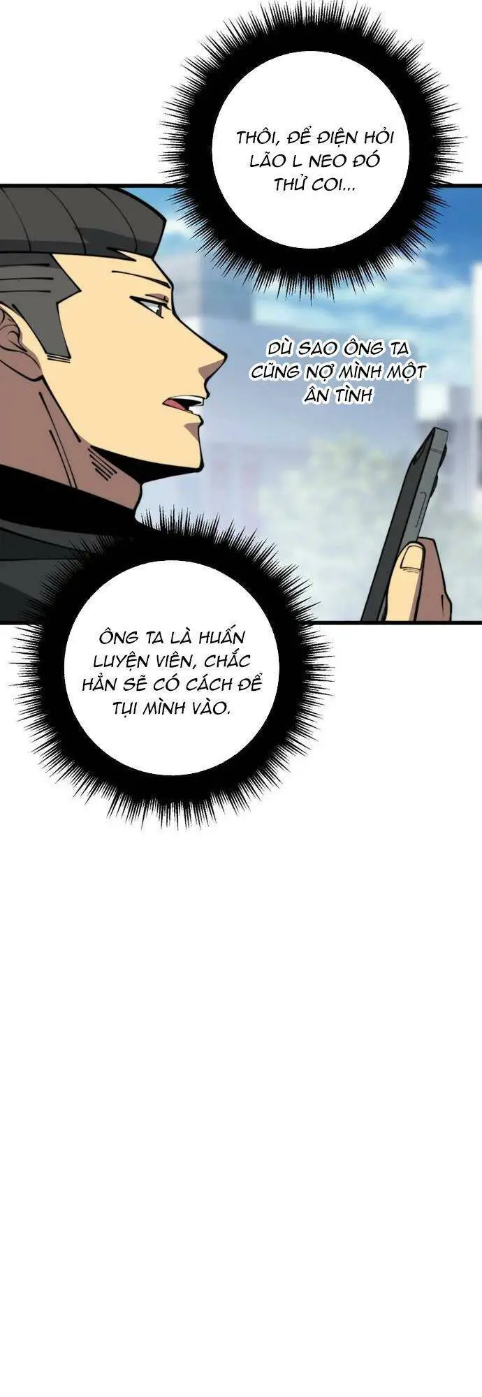Độc Thủ Vu Y Nettruyen ZZZ Chương 357 Page 3