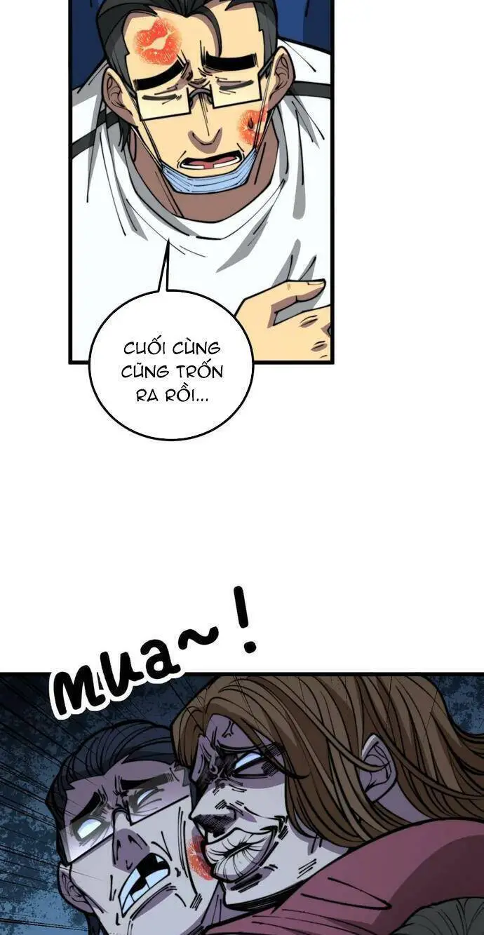 Độc Thủ Vu Y Nettruyen ZZZ Chương 357 Page 17