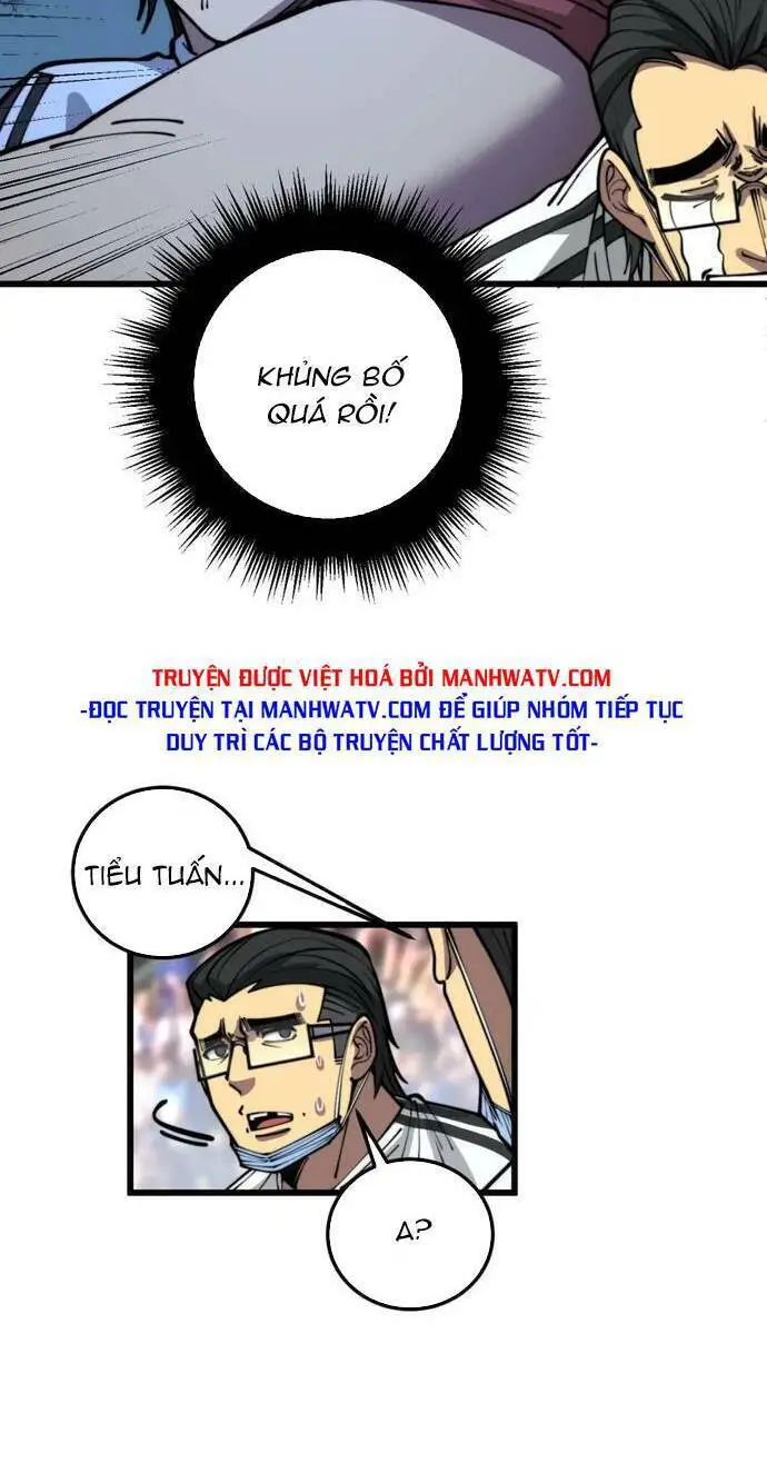 Độc Thủ Vu Y Nettruyen ZZZ Chương 357 Page 18