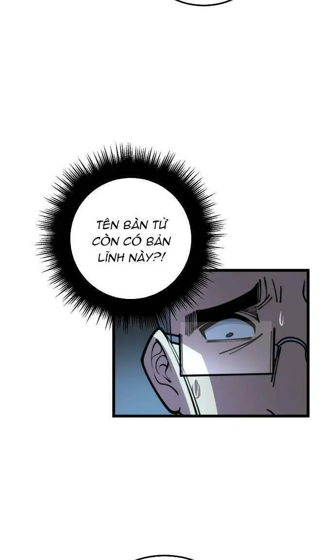 Độc Thủ Vu Y Nettruyen ZZZ Chương 357 Page 23