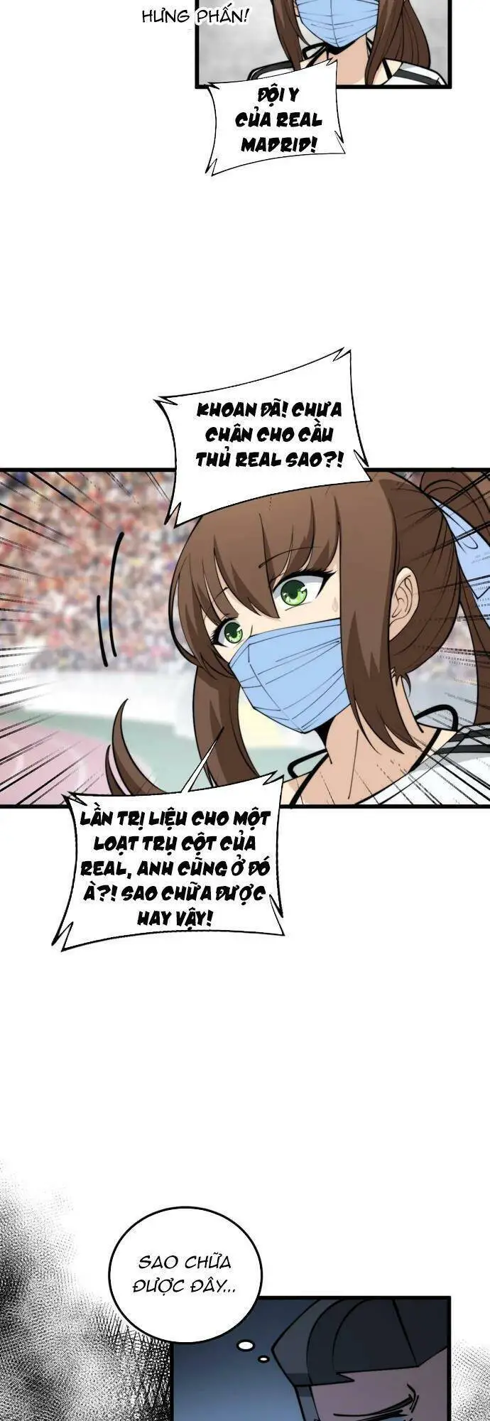 Độc Thủ Vu Y Nettruyen ZZZ Chương 357 Page 25