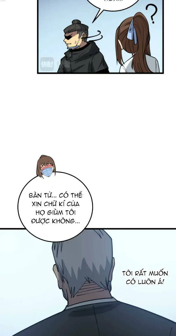 Độc Thủ Vu Y Nettruyen ZZZ Chương 357 Page 29