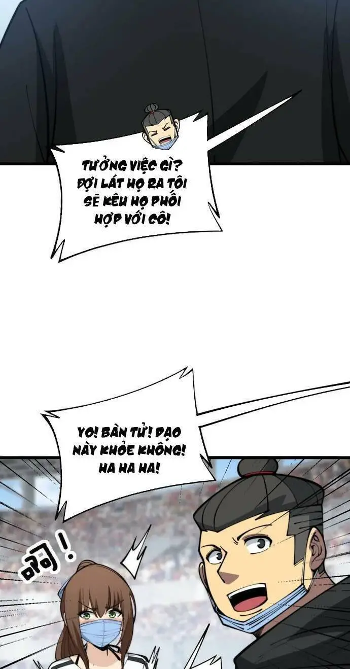 Độc Thủ Vu Y Nettruyen ZZZ Chương 357 Page 30