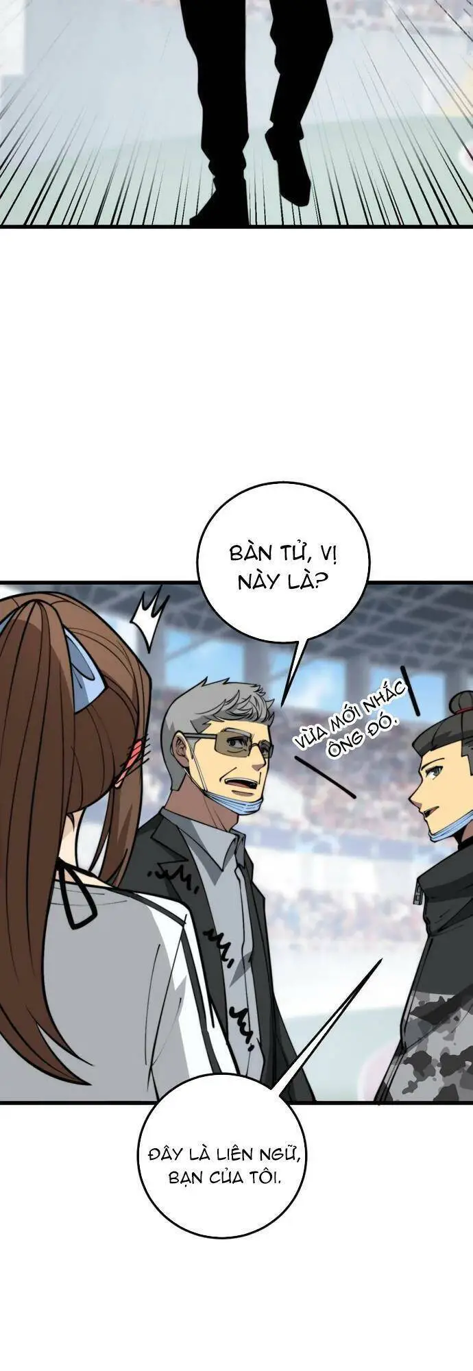 Độc Thủ Vu Y Nettruyen ZZZ Chương 357 Page 32