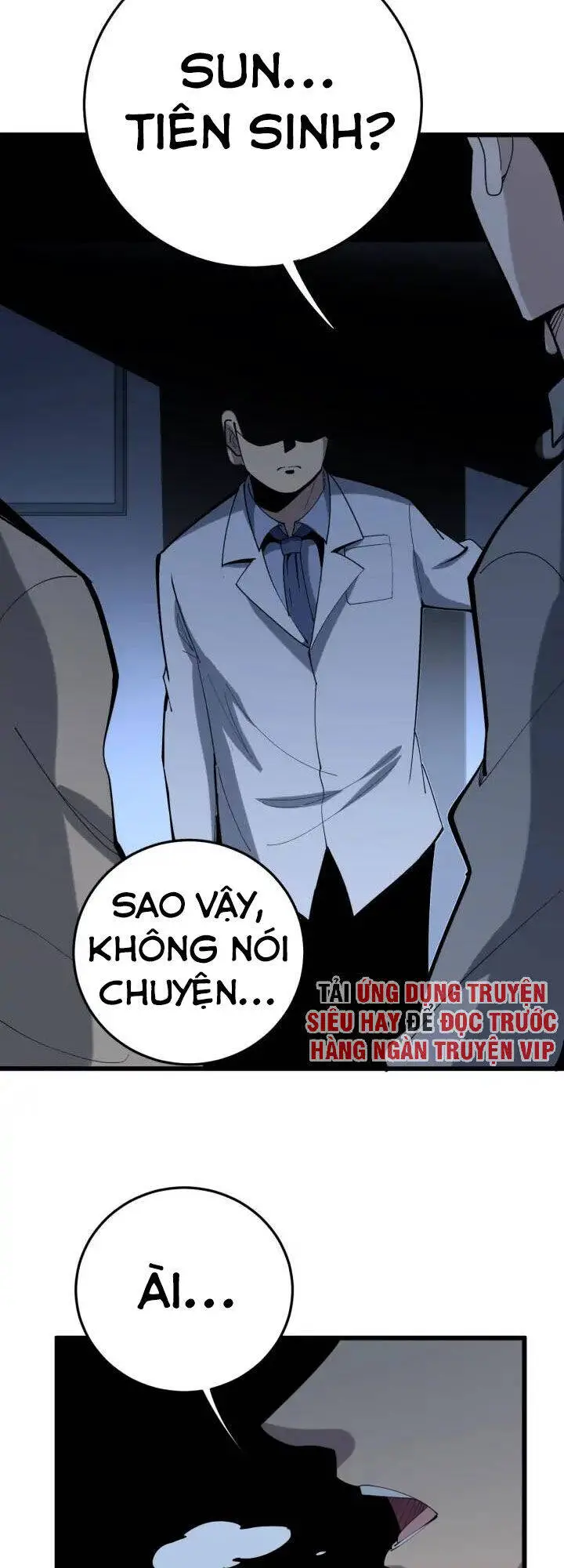 Độc Thủ Vu Y Nettruyen ZZZ Chương 147 Page 39