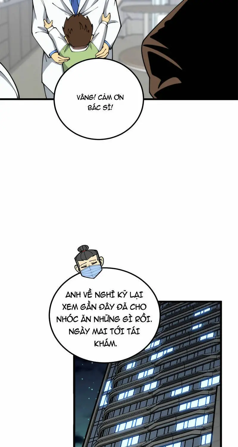 Độc Thủ Vu Y Nettruyen ZZZ Chương 370 Page 5