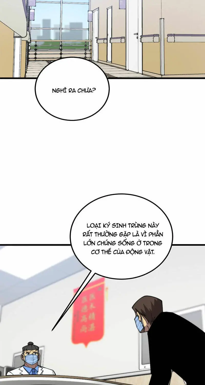 Độc Thủ Vu Y Nettruyen ZZZ Chương 370 Page 7