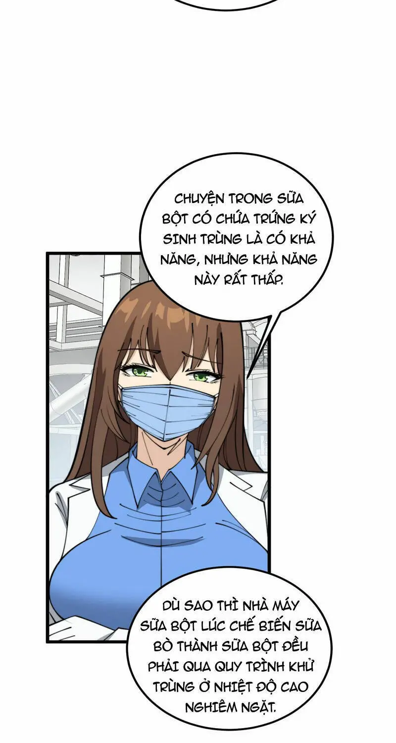 Độc Thủ Vu Y Nettruyen ZZZ Chương 370 Page 13