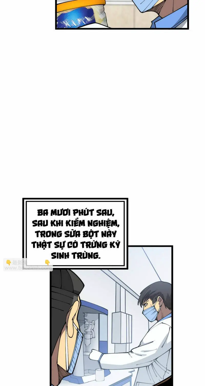 Độc Thủ Vu Y Nettruyen ZZZ Chương 370 Page 25