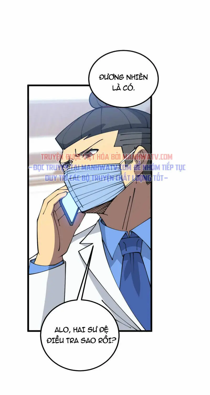 Độc Thủ Vu Y Nettruyen ZZZ Chương 370 Page 36